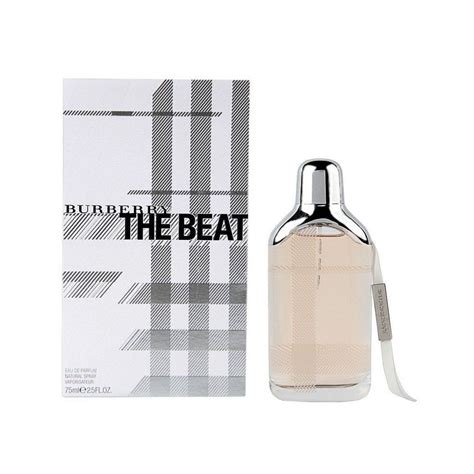 burberry the beat 2.5 fl oz|Burberry The Beat Eau de Parfum, Perfume for Women, 2.5 Oz.